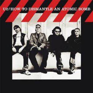 U2 – How To Dismantle An Atomic Bomb